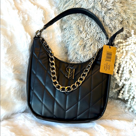 Steve Madden Handbags - NWT Steve Madden shoulder bag